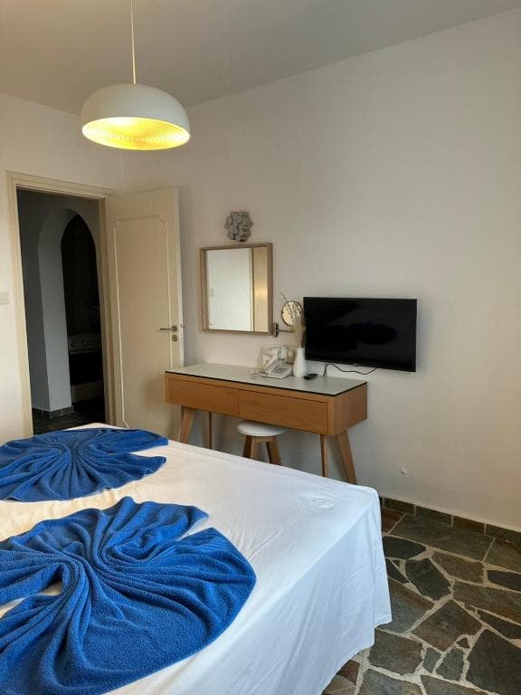 Tasmaria Aparthotel - 12