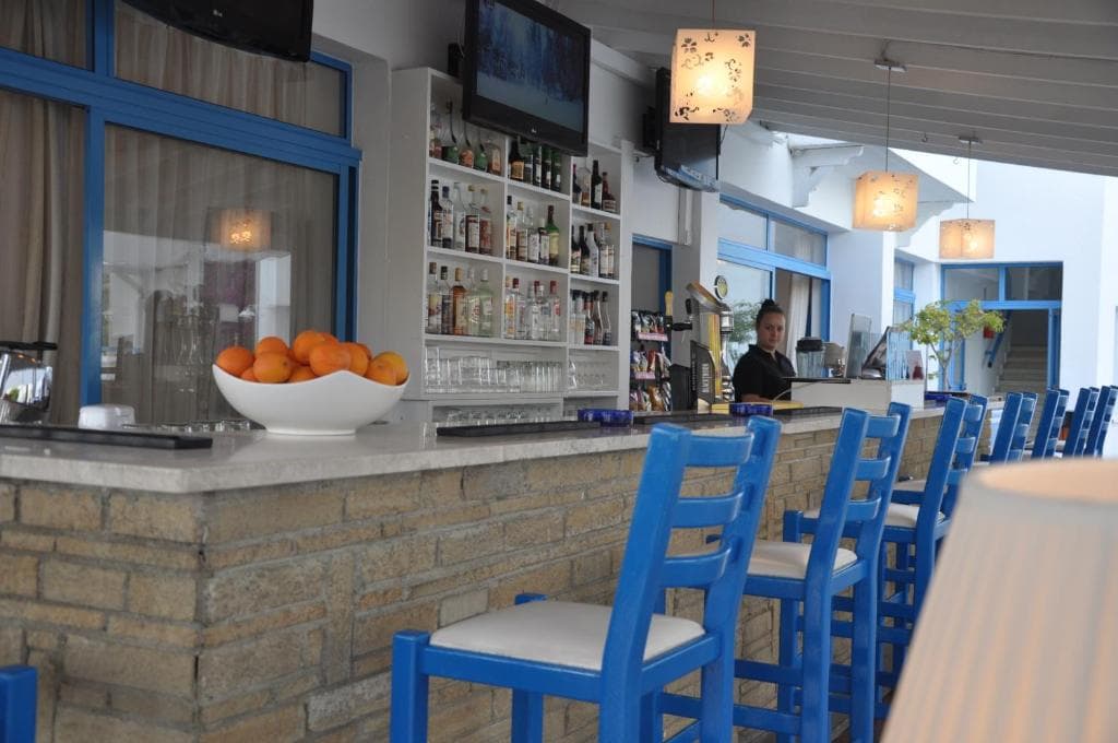 Tasmaria Aparthotel - 17