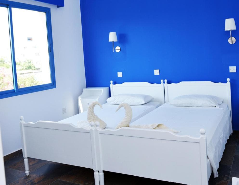 Tasmaria Aparthotel - 21