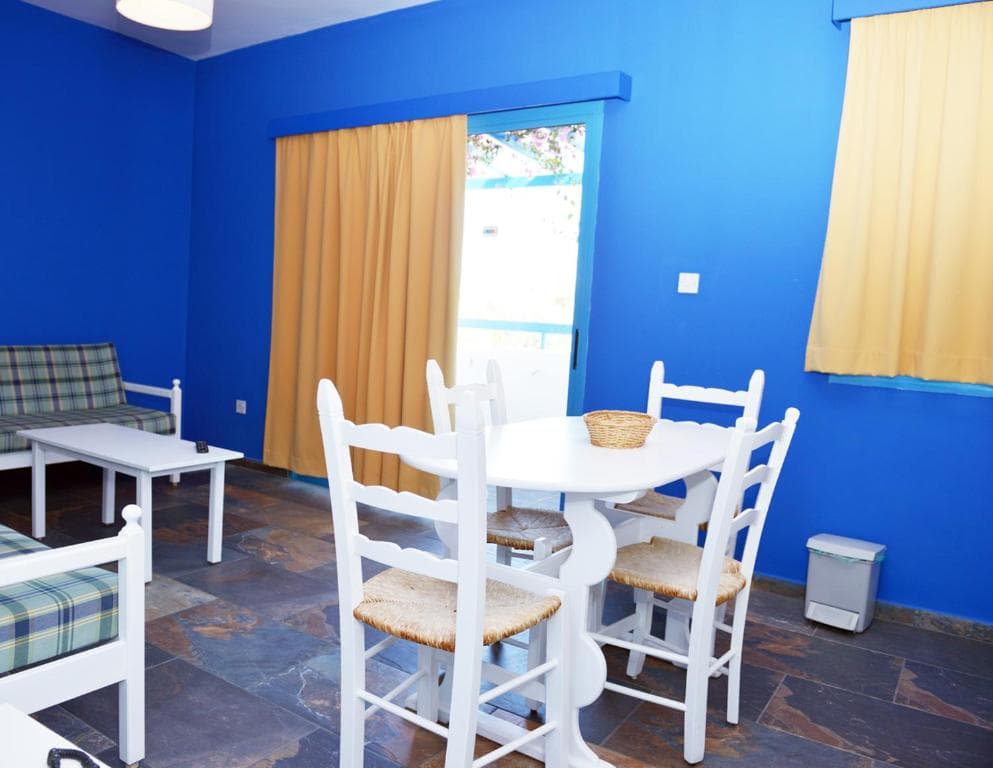 Tasmaria Aparthotel - 22