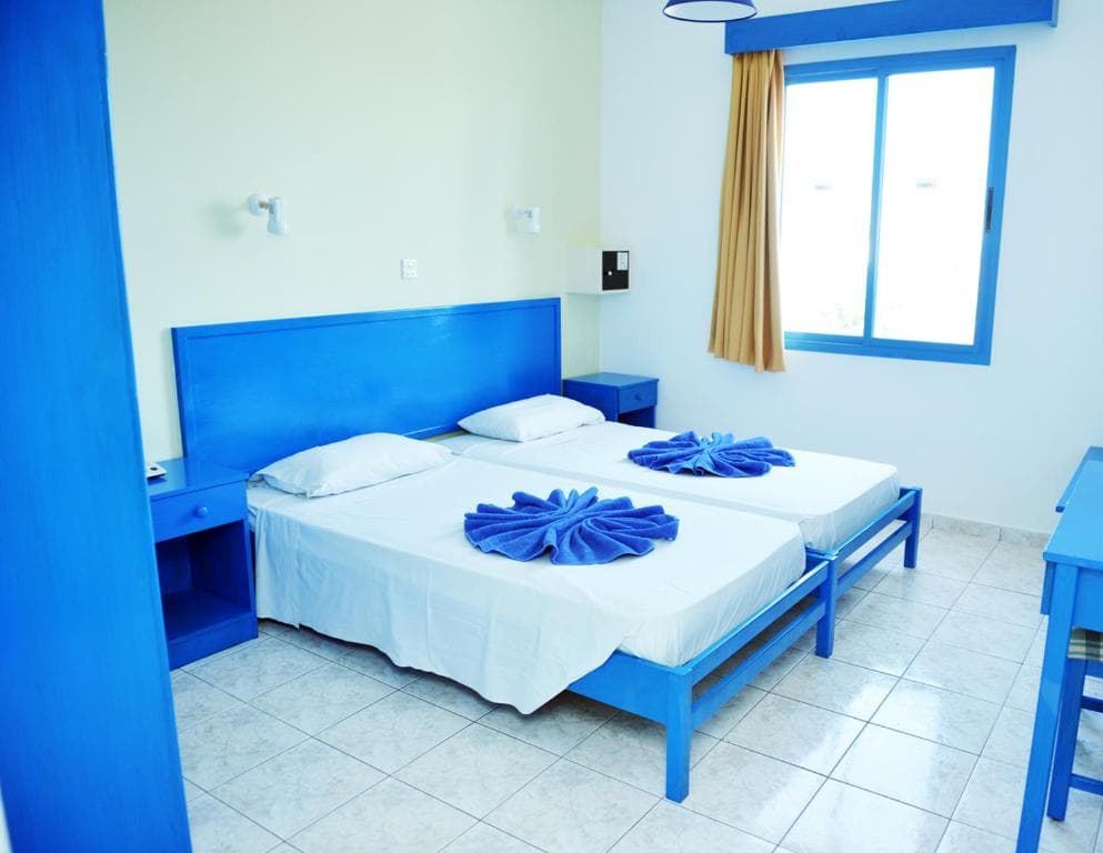 Tasmaria Aparthotel - 26