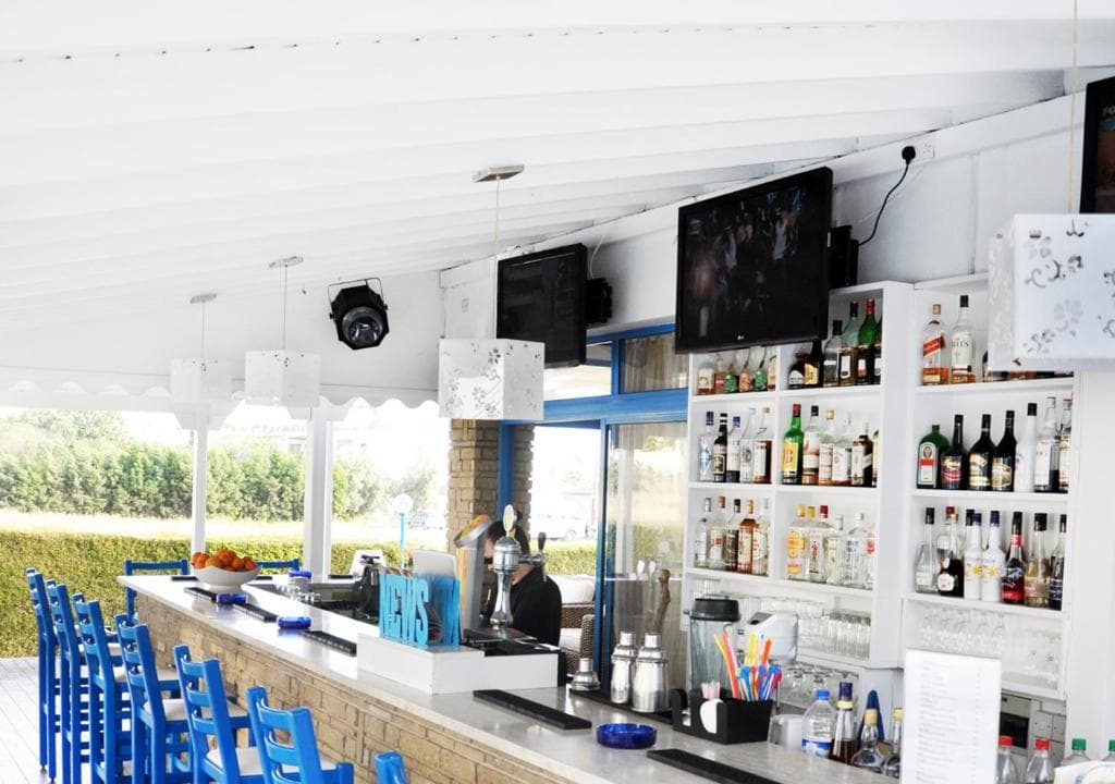 Tasmaria Aparthotel - 27