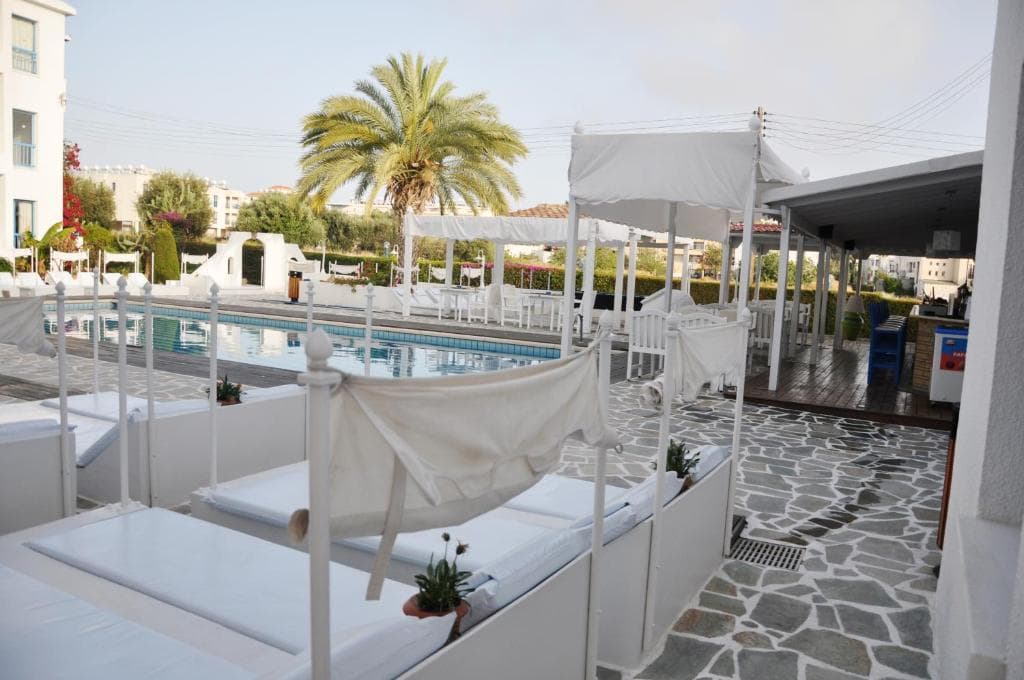 Tasmaria Aparthotel - 30