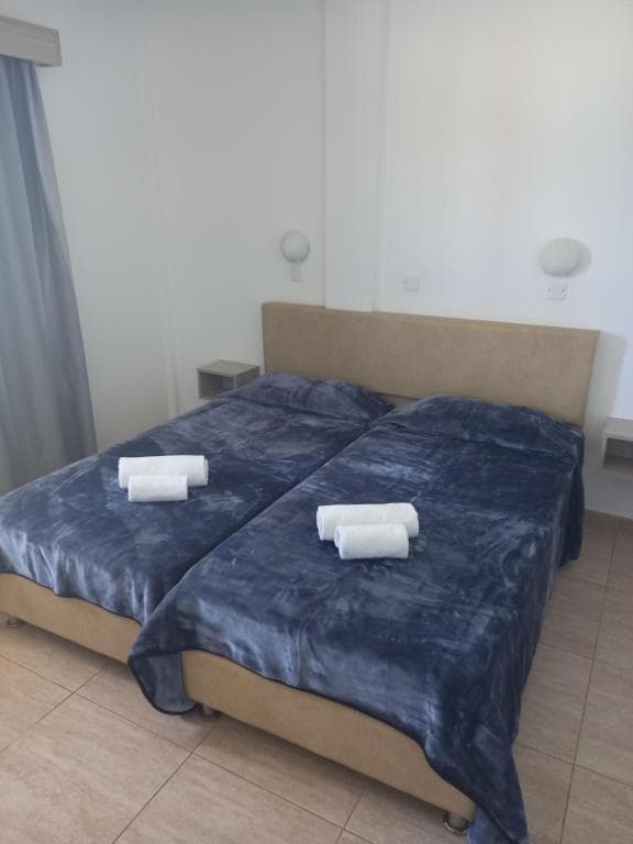 Penelope Beach Hotel Apts - 19