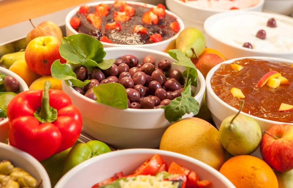 Penelope Beach Hotel Apts - 23