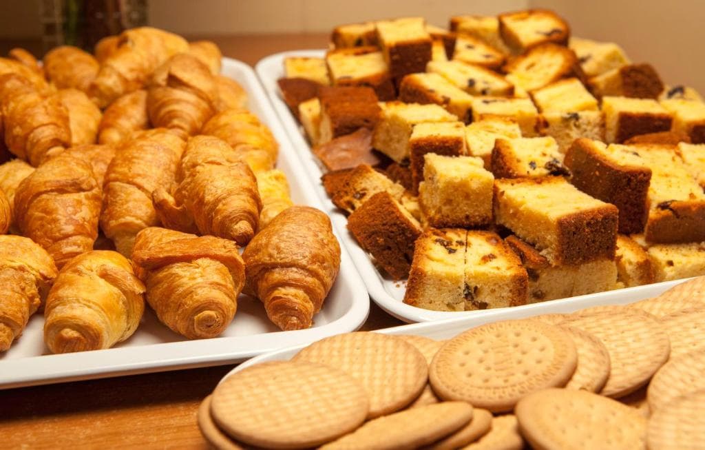 Penelope Beach Hotel Apts - 25