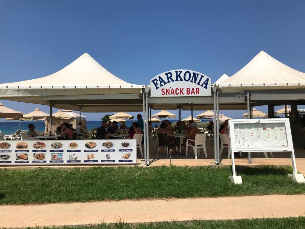 Penelope Beach Hotel Apts - 29