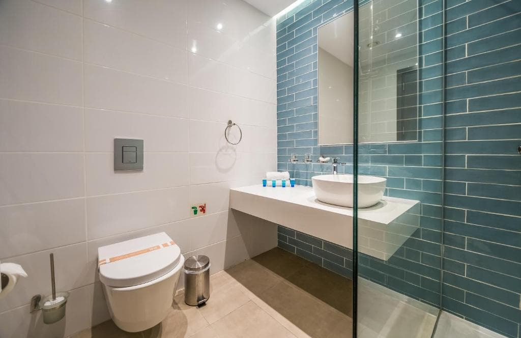 Protaras Plaza Hotel - 3