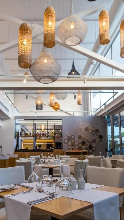 Protaras Plaza Hotel - 16