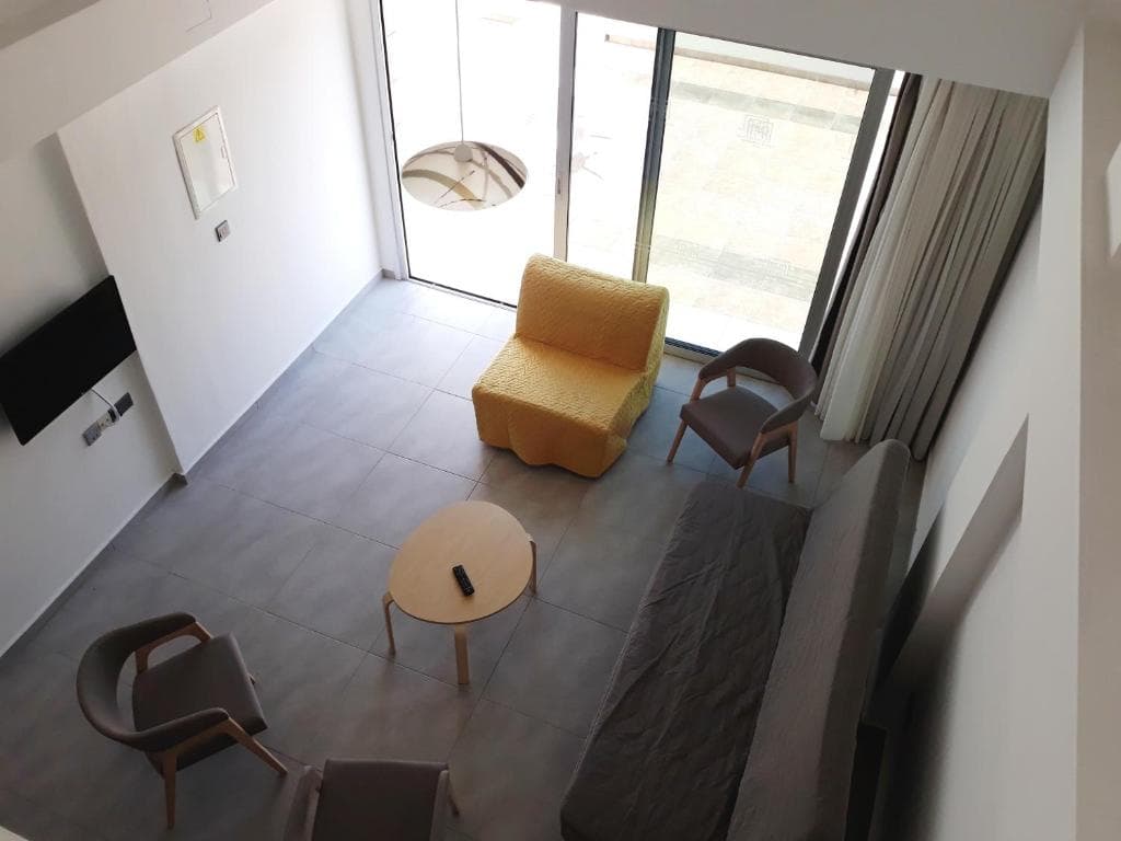 Protaras Plaza Hotel - 25