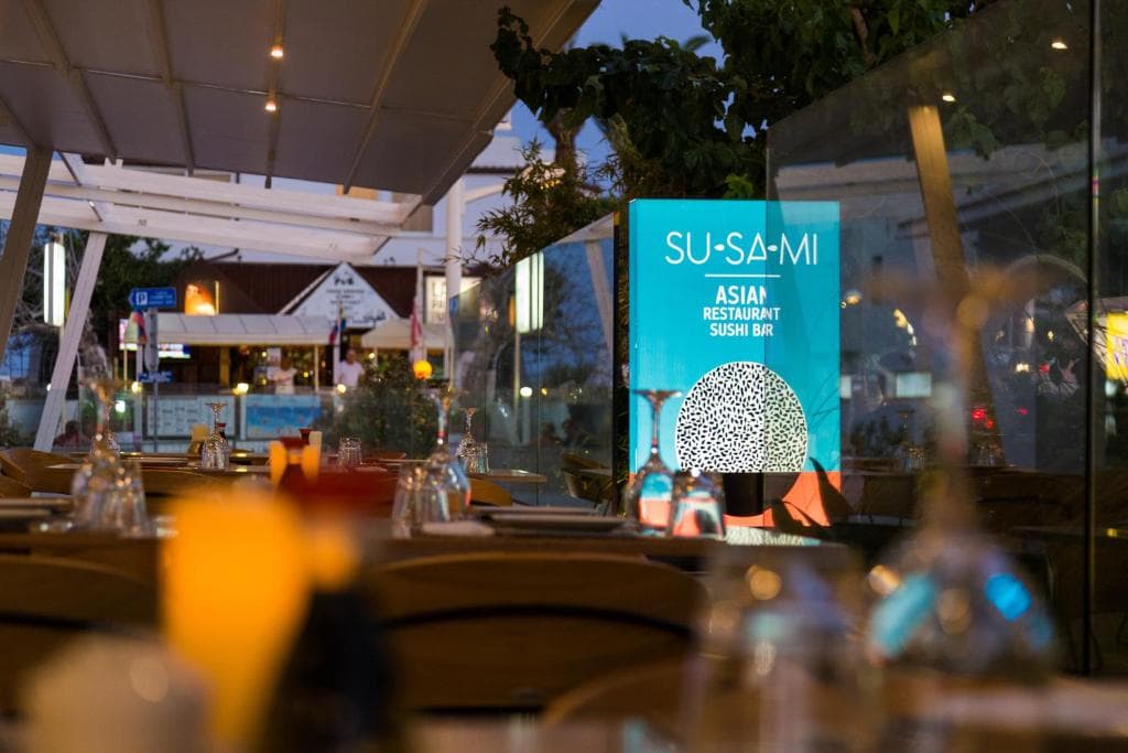 Protaras Plaza Hotel - 33