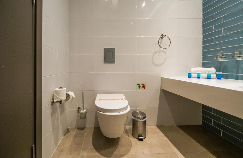 Protaras Plaza Hotel - 36