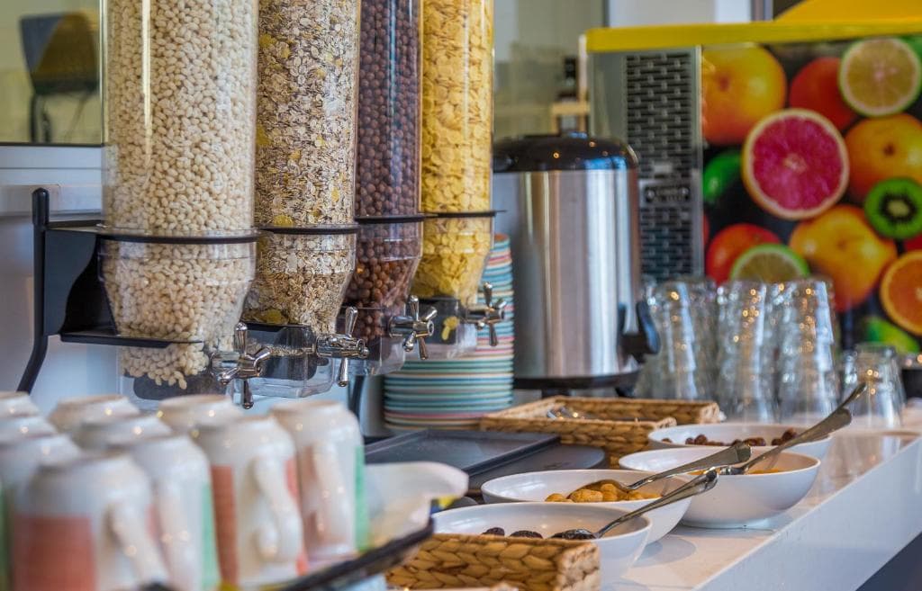 Protaras Plaza Hotel - 39