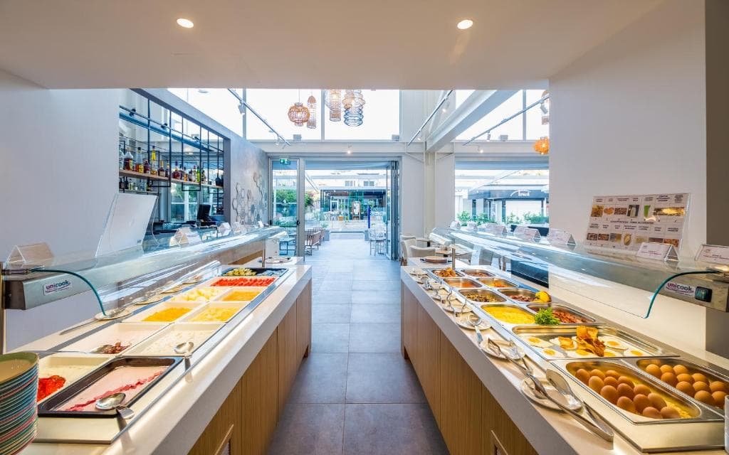 Protaras Plaza Hotel - 40