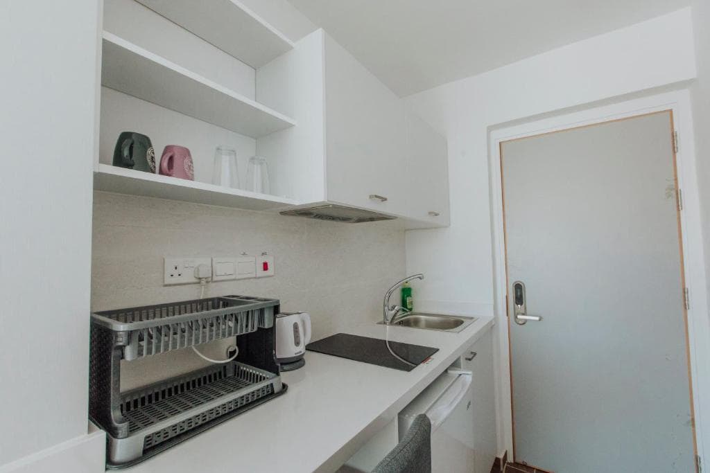 River View Boutique Apts - 15