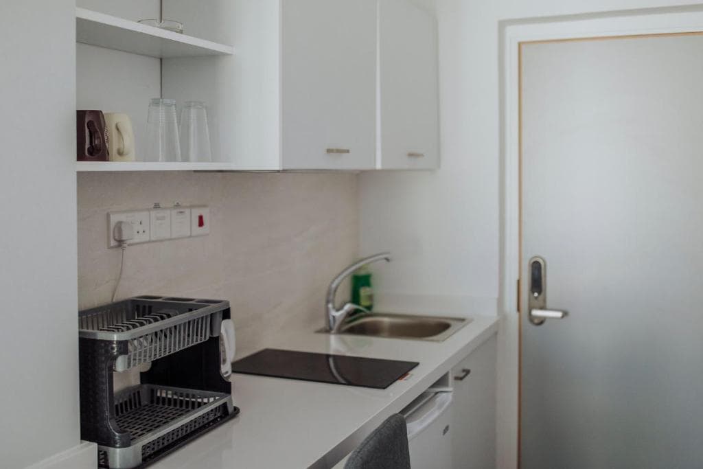 River View Boutique Apts - 29