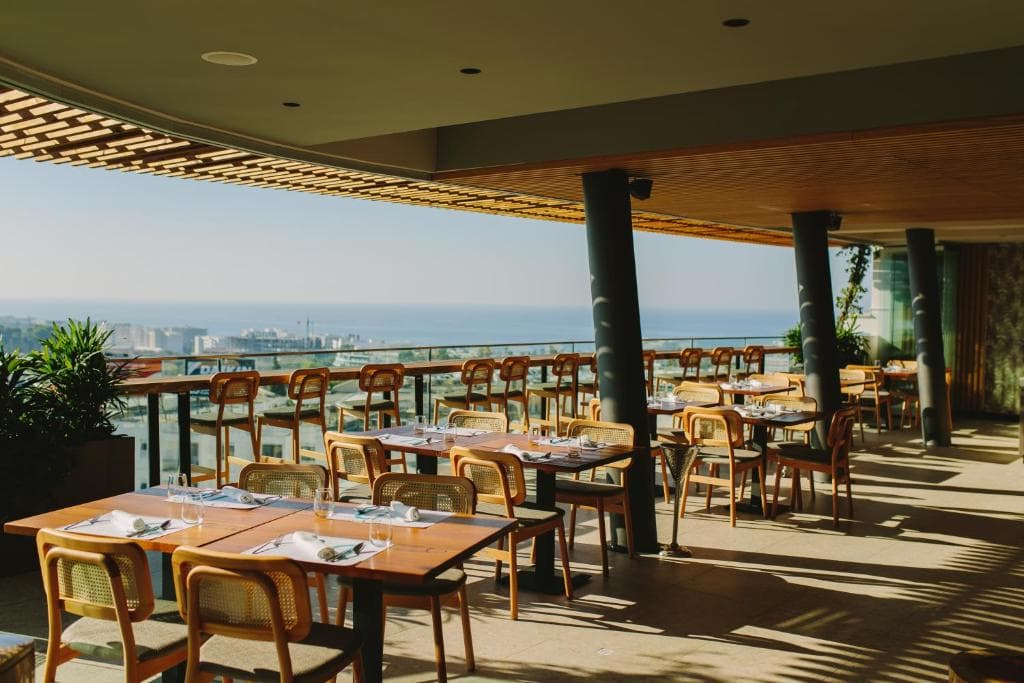 Hotel Napa Suites (Adults Only) - 10