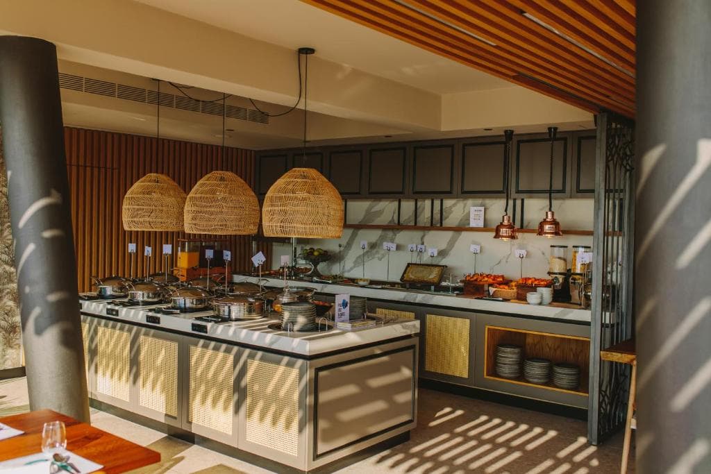 Hotel Napa Suites (Adults Only) - 11