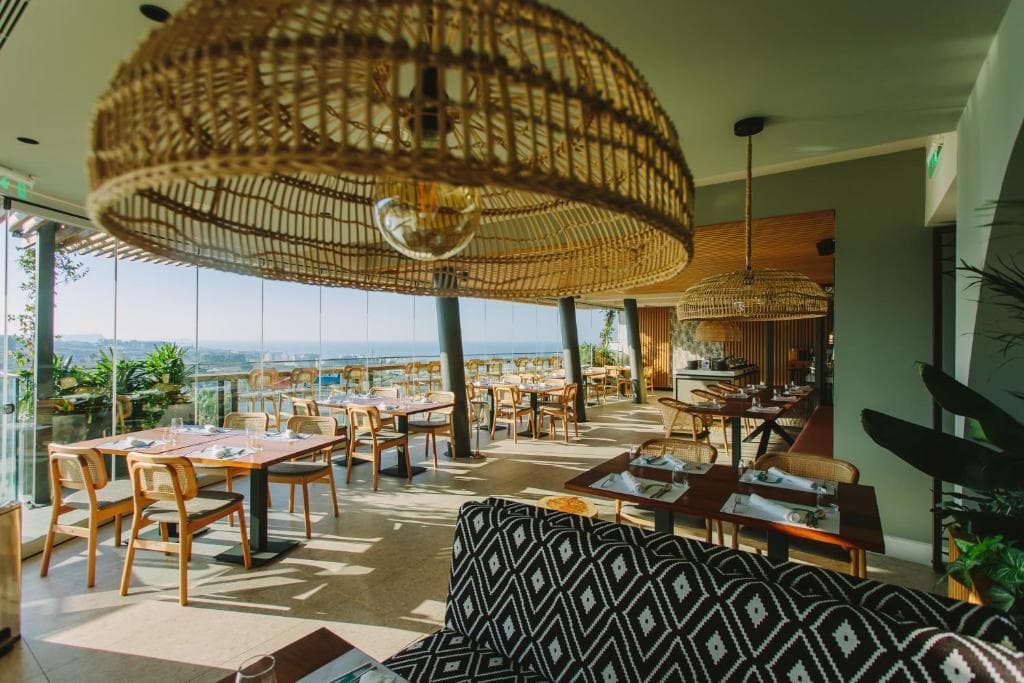 Hotel Napa Suites (Adults Only) - 12