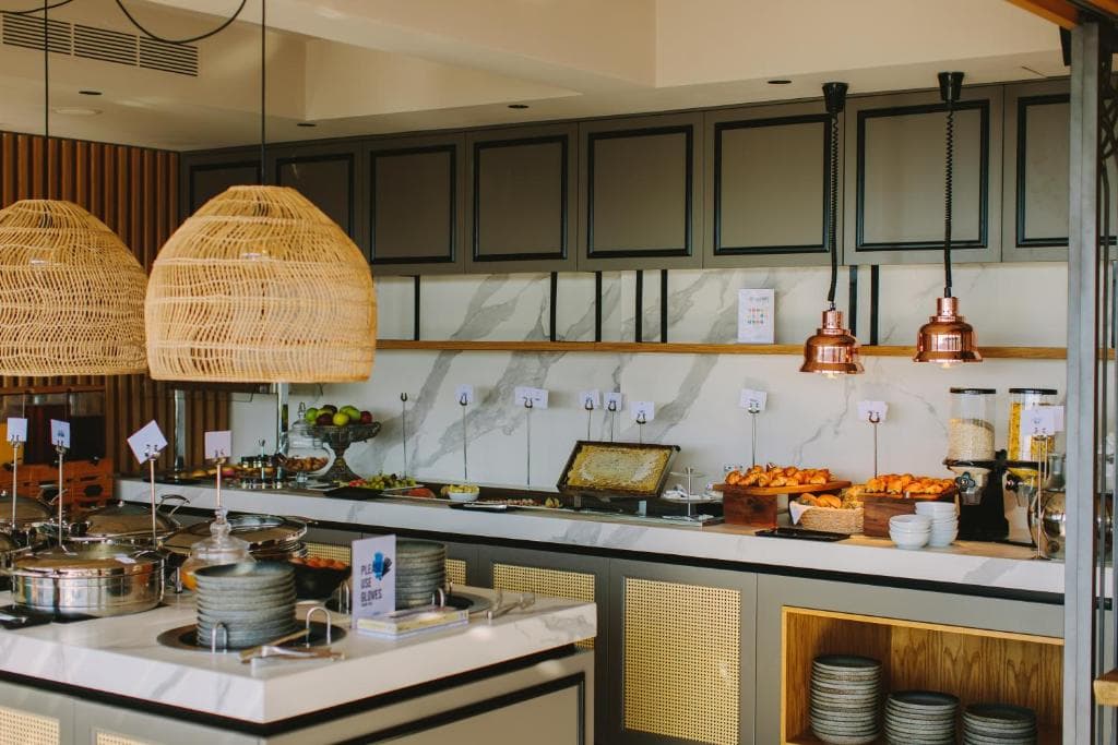 Hotel Napa Suites (Adults Only) - 13