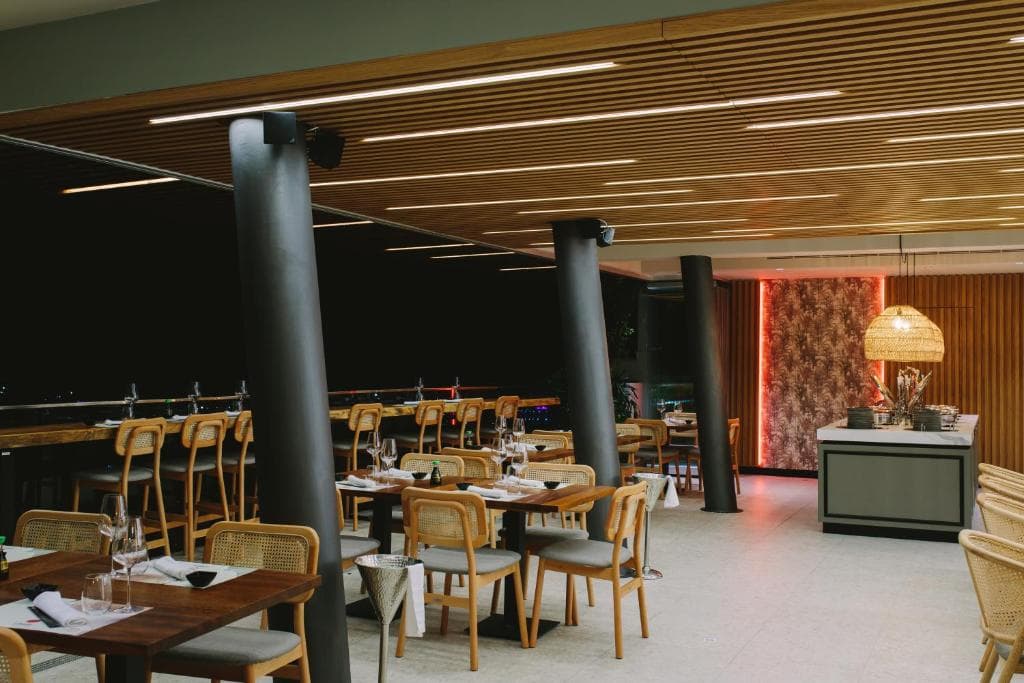 Hotel Napa Suites (Adults Only) - 14