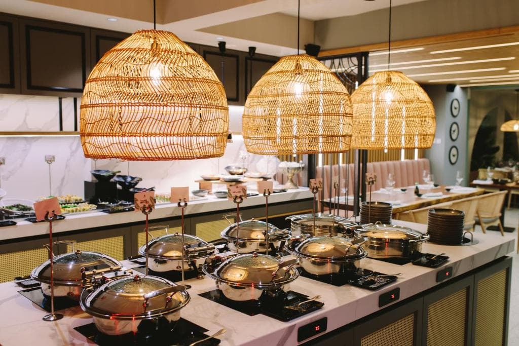 Hotel Napa Suites (Adults Only) - 17