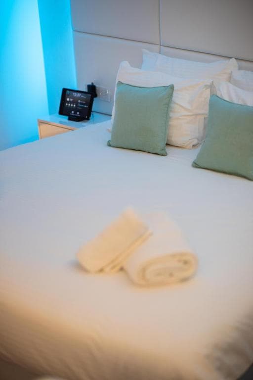 Hotel Napa Suites (Adults Only) - 20