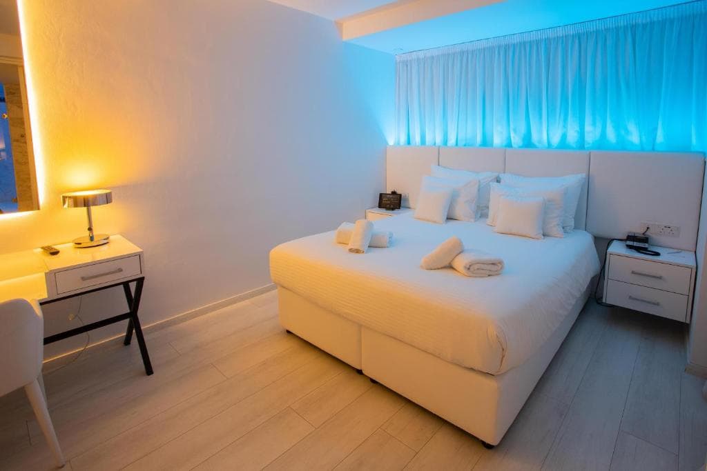 Hotel Napa Suites (Adults Only) - 21