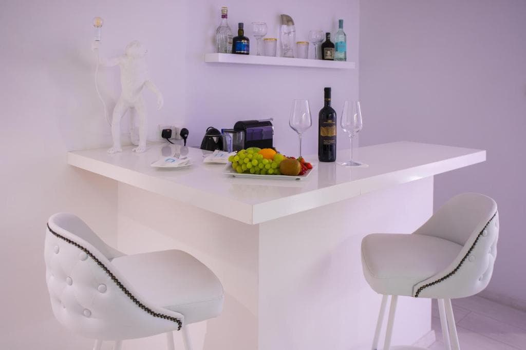 Hotel Napa Suites (Adults Only) - 24