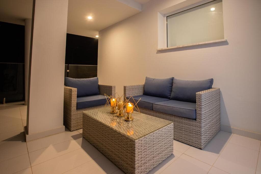 Hotel Napa Suites (Adults Only) - 26