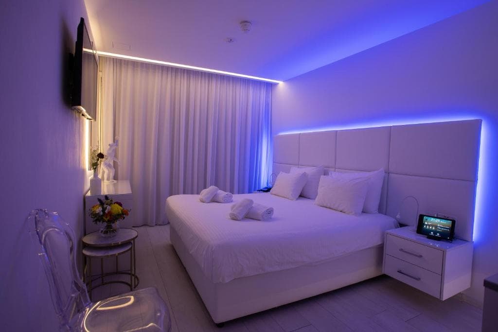 Hotel Napa Suites (Adults Only) - 29