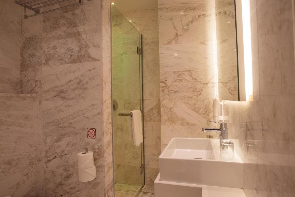 Hotel Napa Suites (Adults Only) - 34