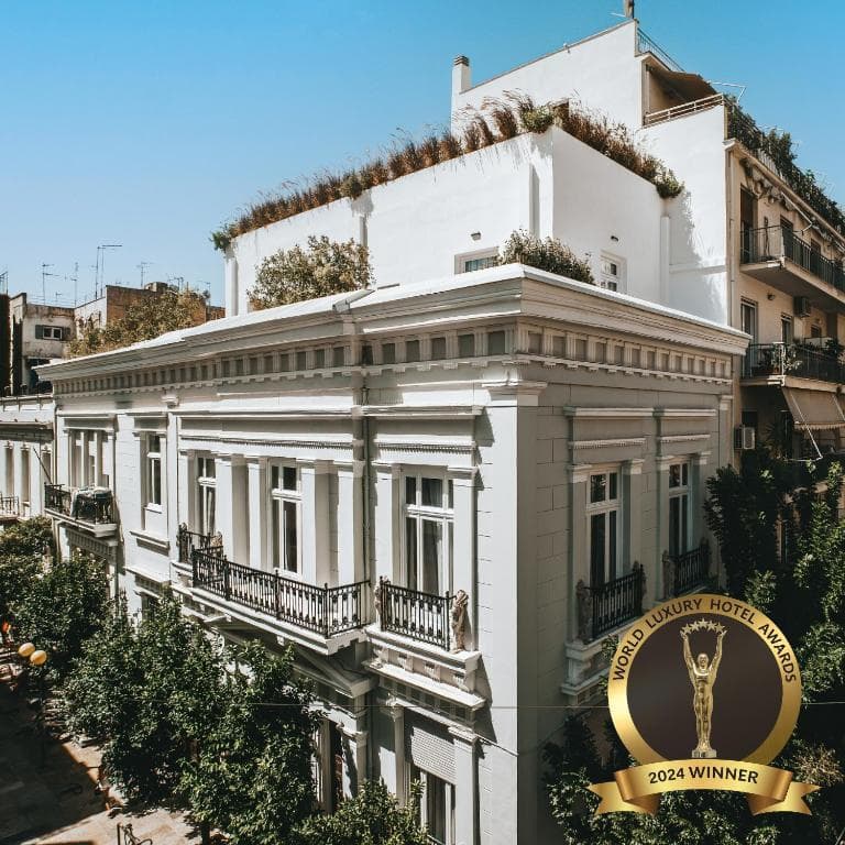 Agios Stefanos (CFU)