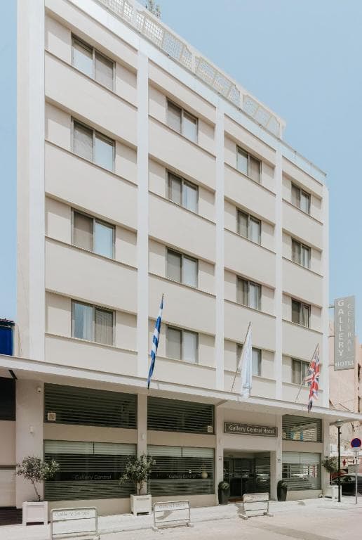 Gallery Central Piraeus Port - 6