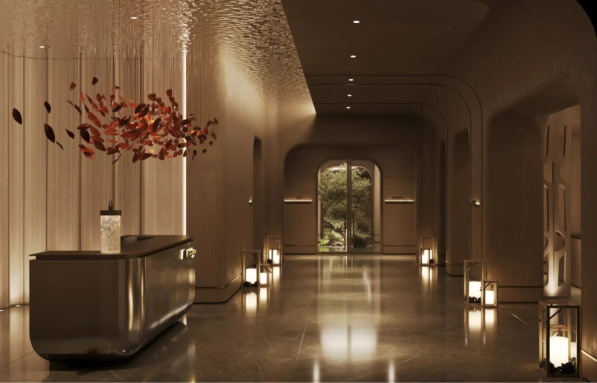 XO Cape Arnna Club - 2