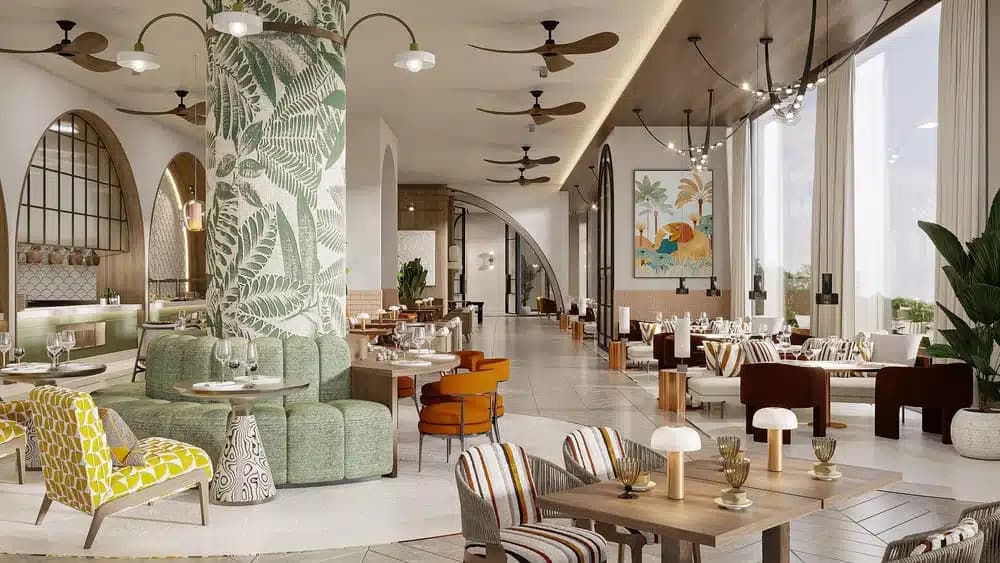 XO Cape Arnna Club - 3