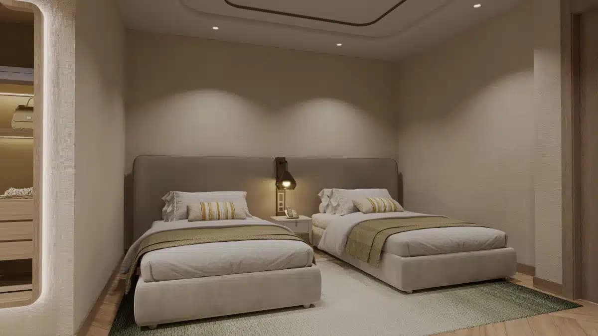 XO Cape Arnna Club - 7