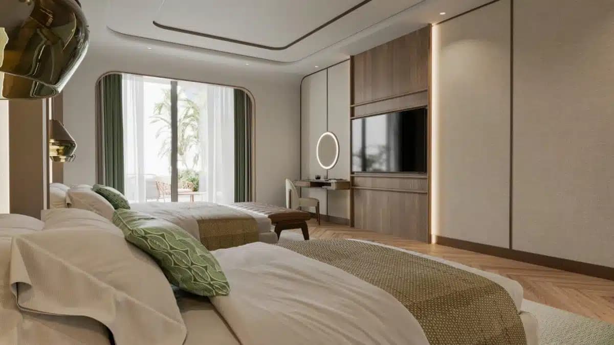 XO Cape Arnna Club - 8