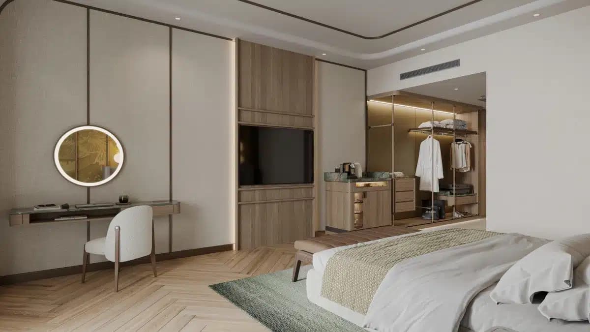 XO Cape Arnna Club - 12