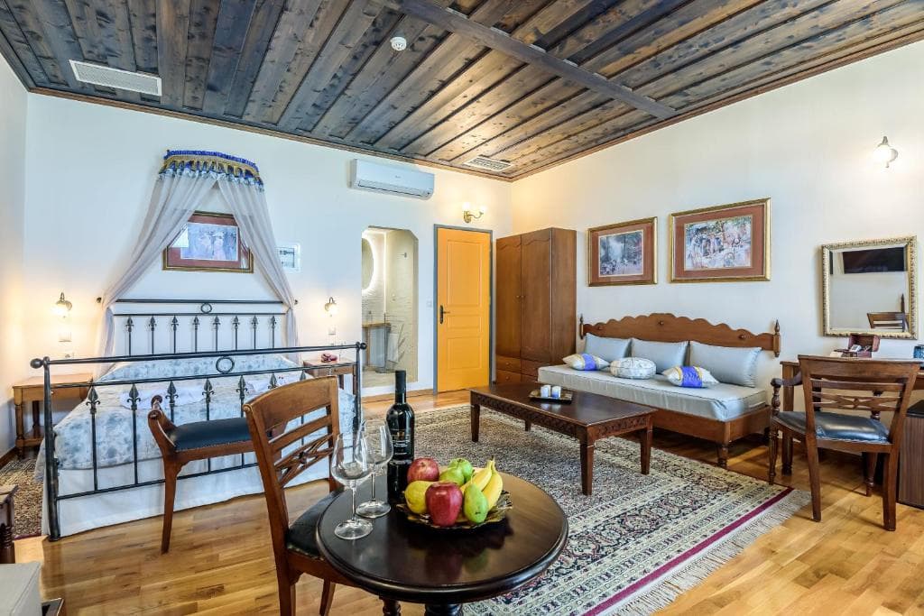 Belmondo Hotel & Suites - 3