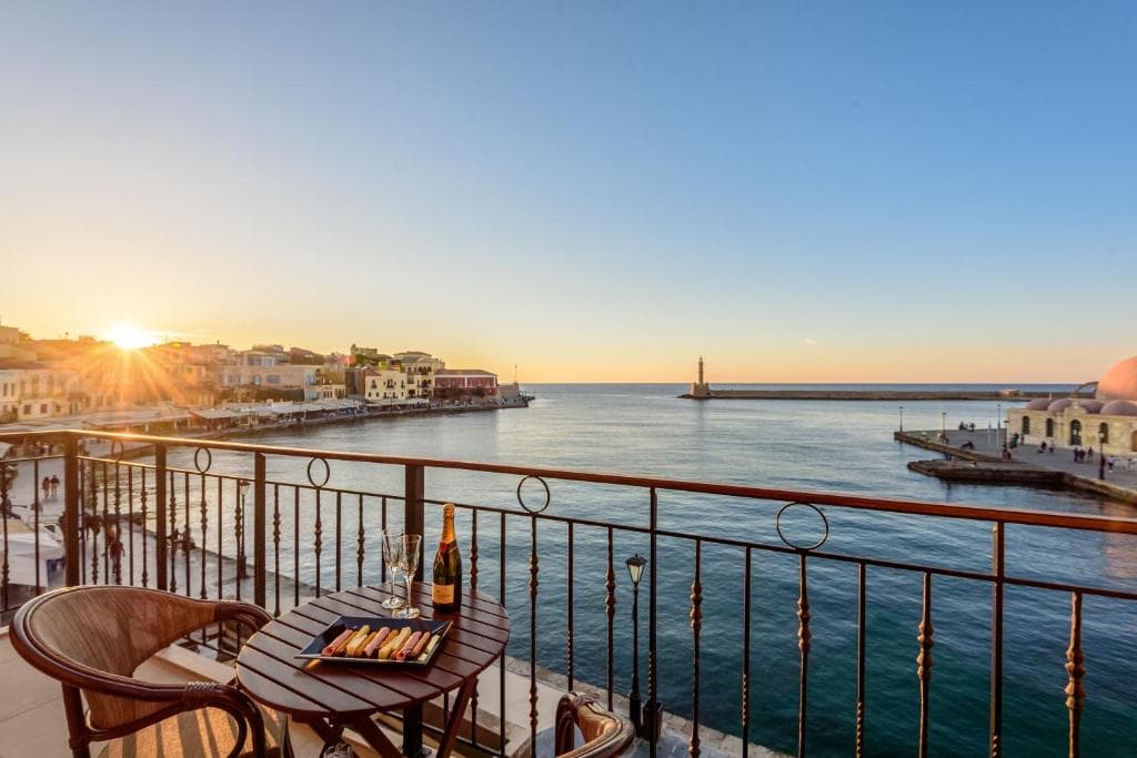 Belmondo Hotel & Suites - 7