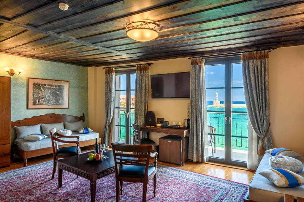 Belmondo Hotel & Suites - 8