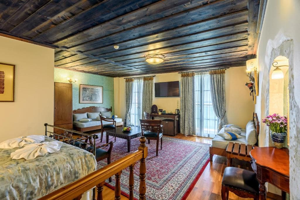Belmondo Hotel & Suites - 11