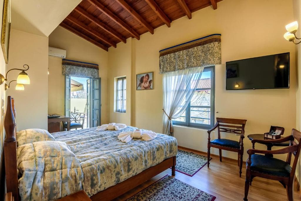 Belmondo Hotel & Suites - 13