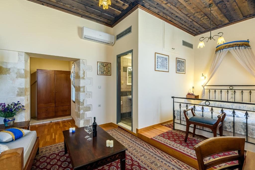 Belmondo Hotel & Suites - 14