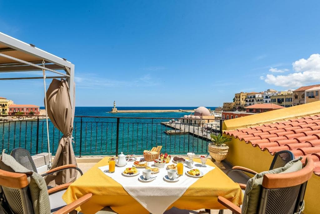 Belmondo Hotel & Suites - 15