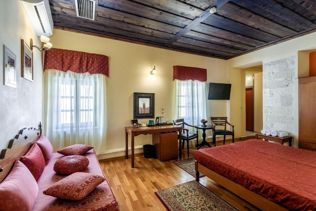Belmondo Hotel & Suites - 18