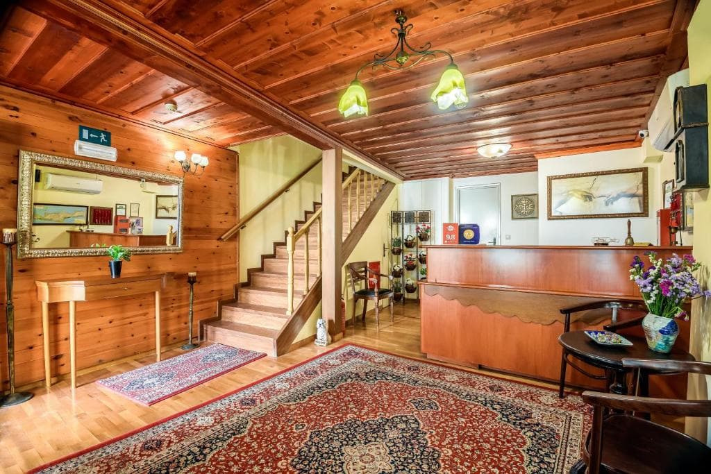 Belmondo Hotel & Suites - 25
