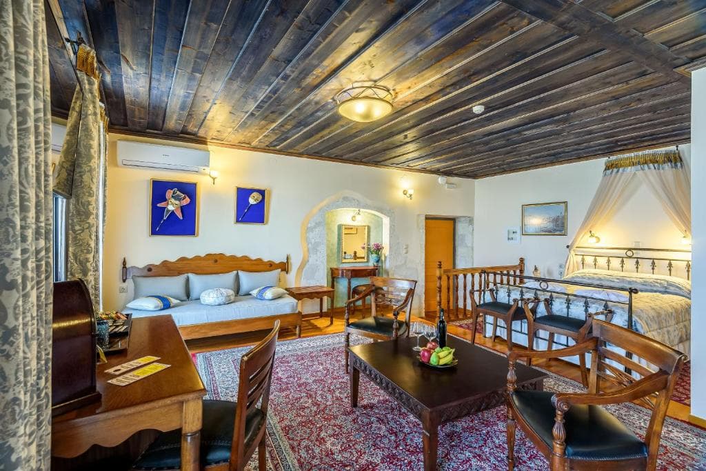 Belmondo Hotel & Suites - 26