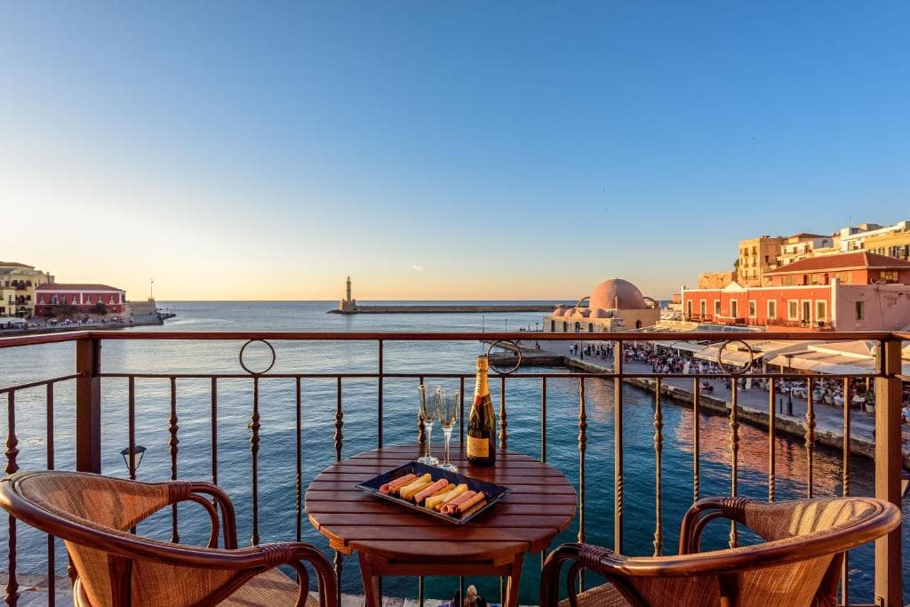 Belmondo Hotel & Suites - 30